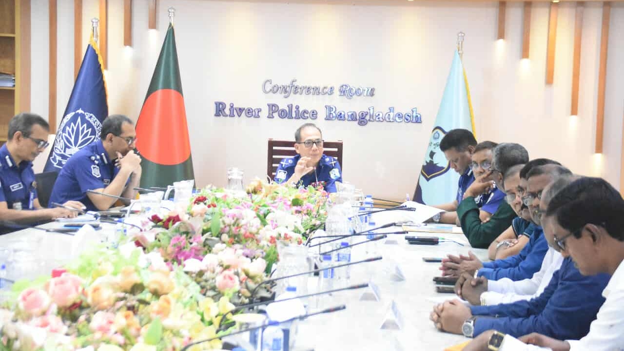 পূজা মণ্ডপ স্থানে সর্বোচ্চ নিরাপত্তা নিশ্চিত করার নির্দেশ