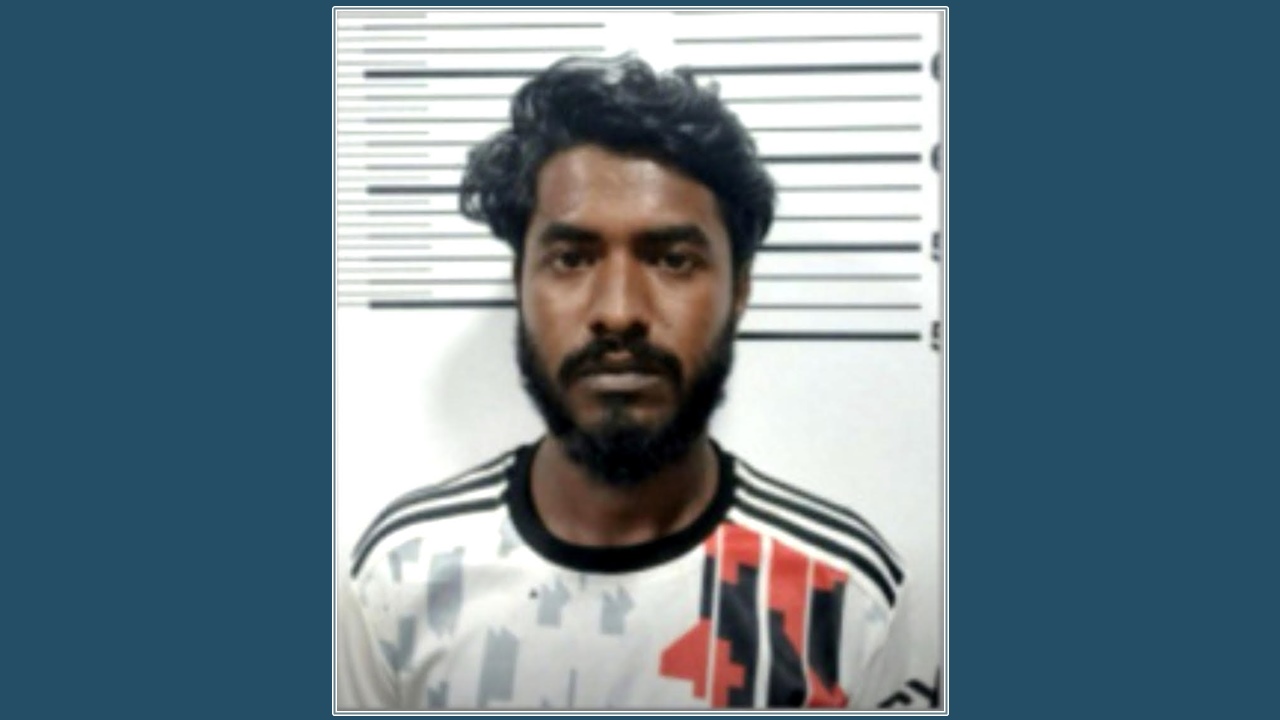 মালদ্বীপে নেপালি নারীকে ছুরিকাঘাত, বাংলাদেশি জাহাঙ্গীর গ্রেপ্তার