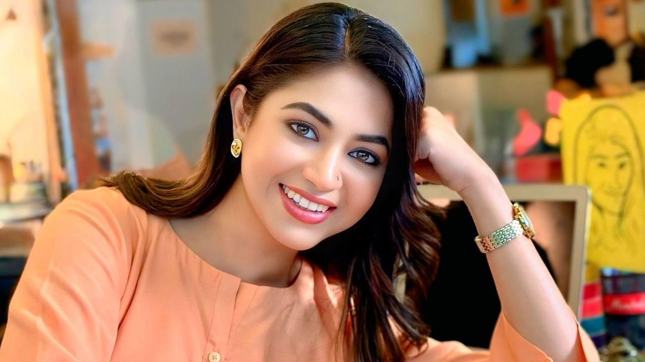 থাইল্যান্ডের ম্যাসাজ আসলেই আলাদা : প্রিয়ন্তী উর্বী