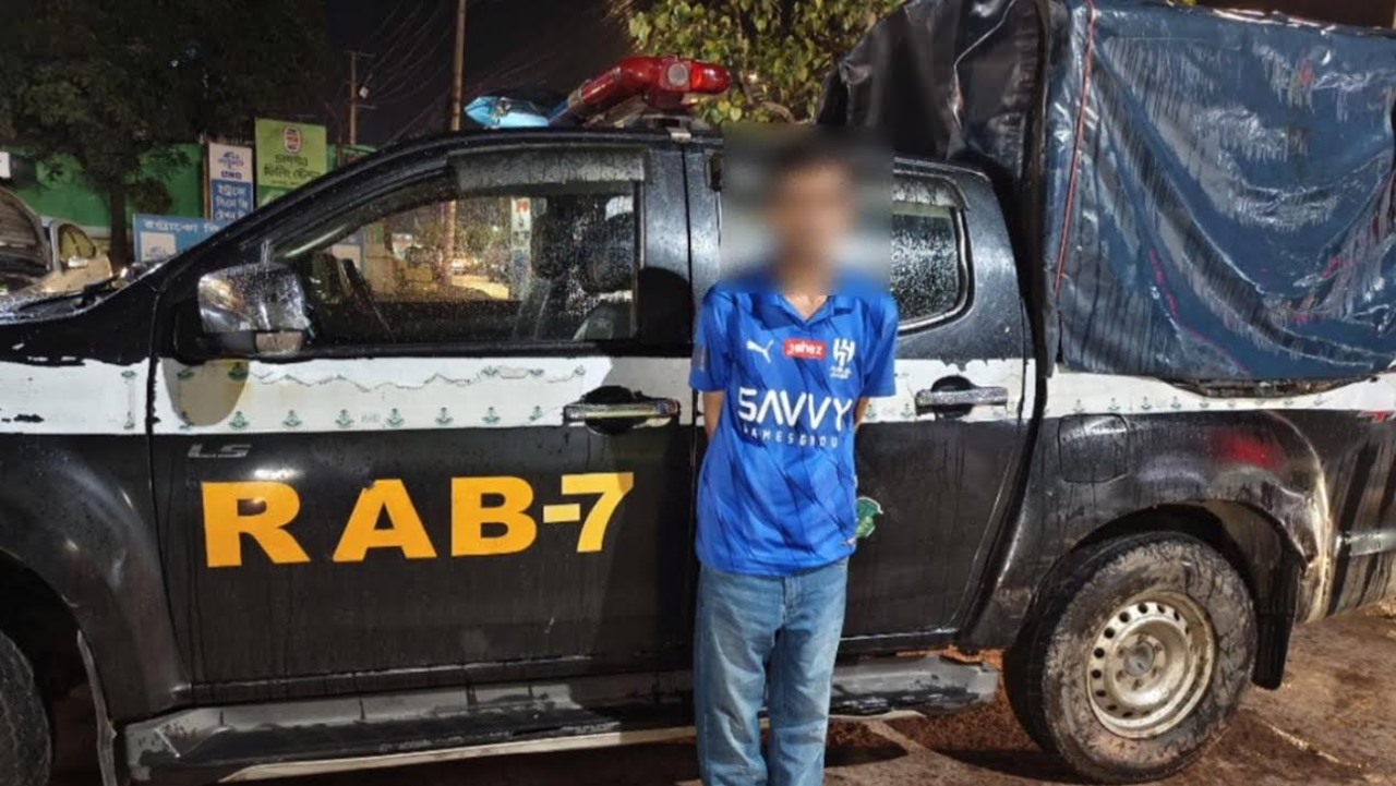 চট্টগ্রামে হত্যাকাণ্ডের পর প্রধান আসামি লুকিয়েছিল নোয়াখালী