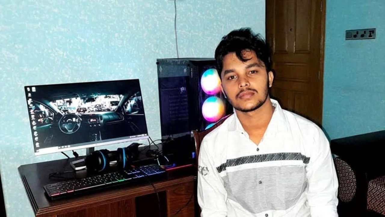 মীরসরাইয়ে ছেলেকে খুনের দায়ে বাবা গ্রেপ্তার