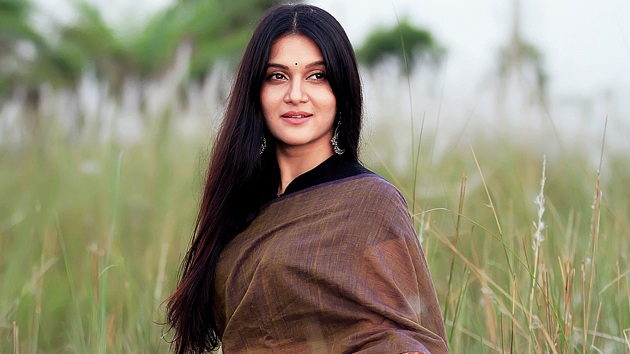 প্রশ্নগুলোর উত্তর দিতে পেরে আমি আনন্দিত : মিথিলা 