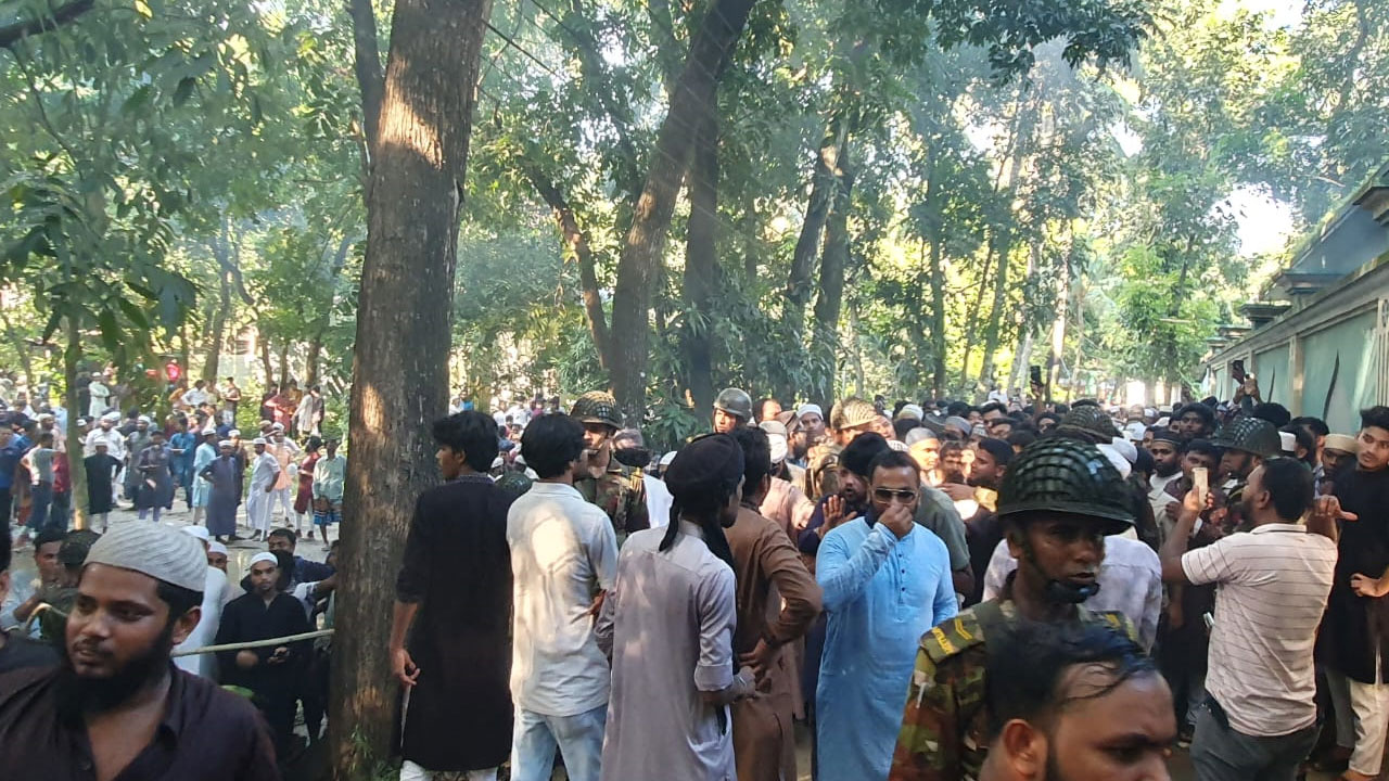 নিহত রাসেলের পরিবারের মামলা, আরও দুই আসামি গ্রেপ্তার