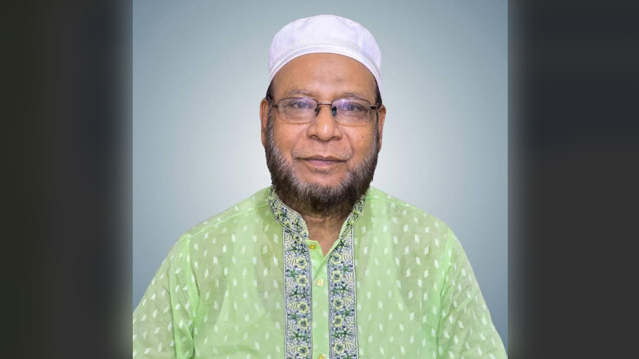 মৃত মানুষকে পোড়ানো অন্যায় ও অমানবিক : জেলা জামায়াতের আমির