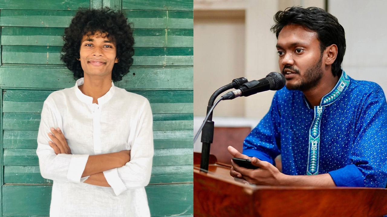 রাকসুতে বাম জোটের পূর্ণাঙ্গ প্যানেল ঘোষণা