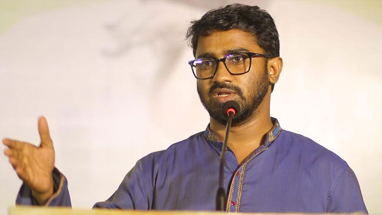 নিরাপত্তা ঝুঁকিতে নুর, বিদেশে চিকিৎসার দাবি রাশেদ খানের