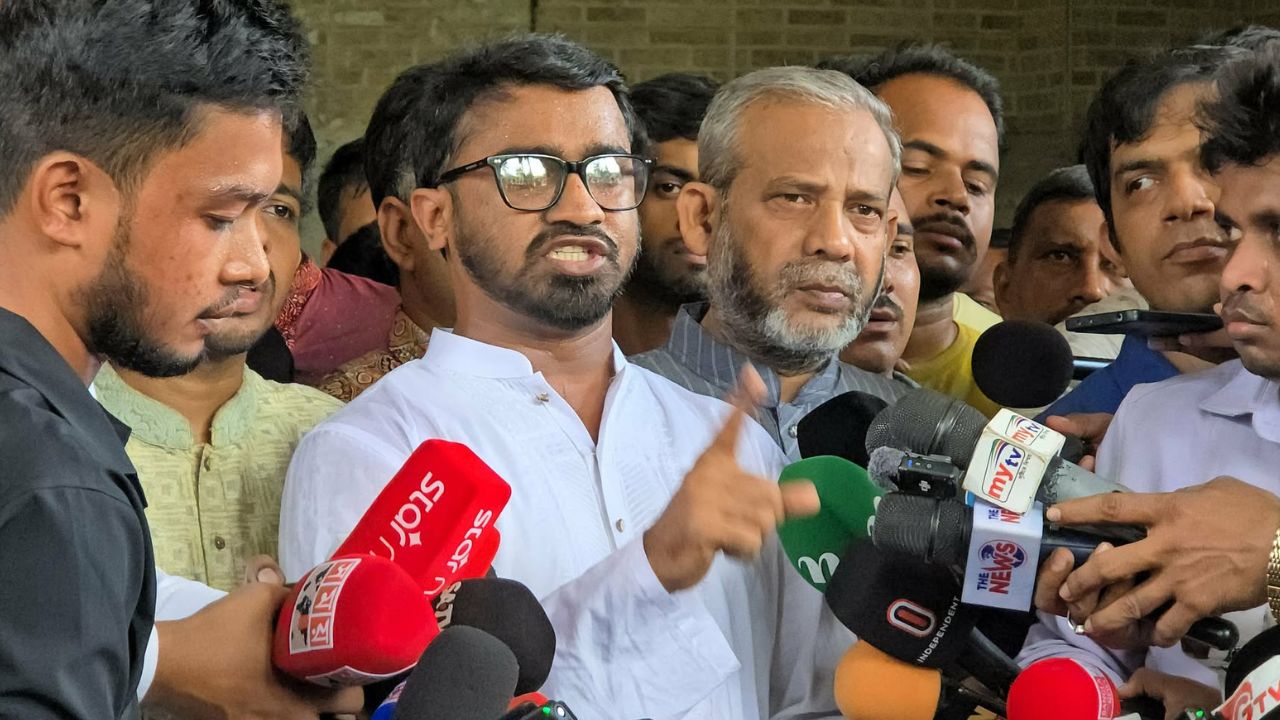 শর্ট টাইম মেমোরি লস করছেন নুর, বিদেশে পাঠানোতে গড়িমসি