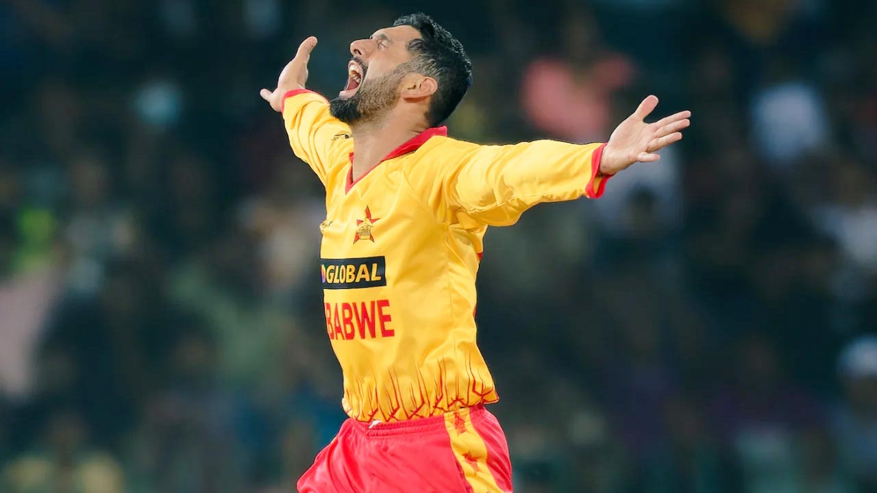 ওয়ানডে অলরাউন্ডার র্যাঙ্কিংয়ে শীর্ষে সিকান্দার রাজা, মিরাজ কোথায়?