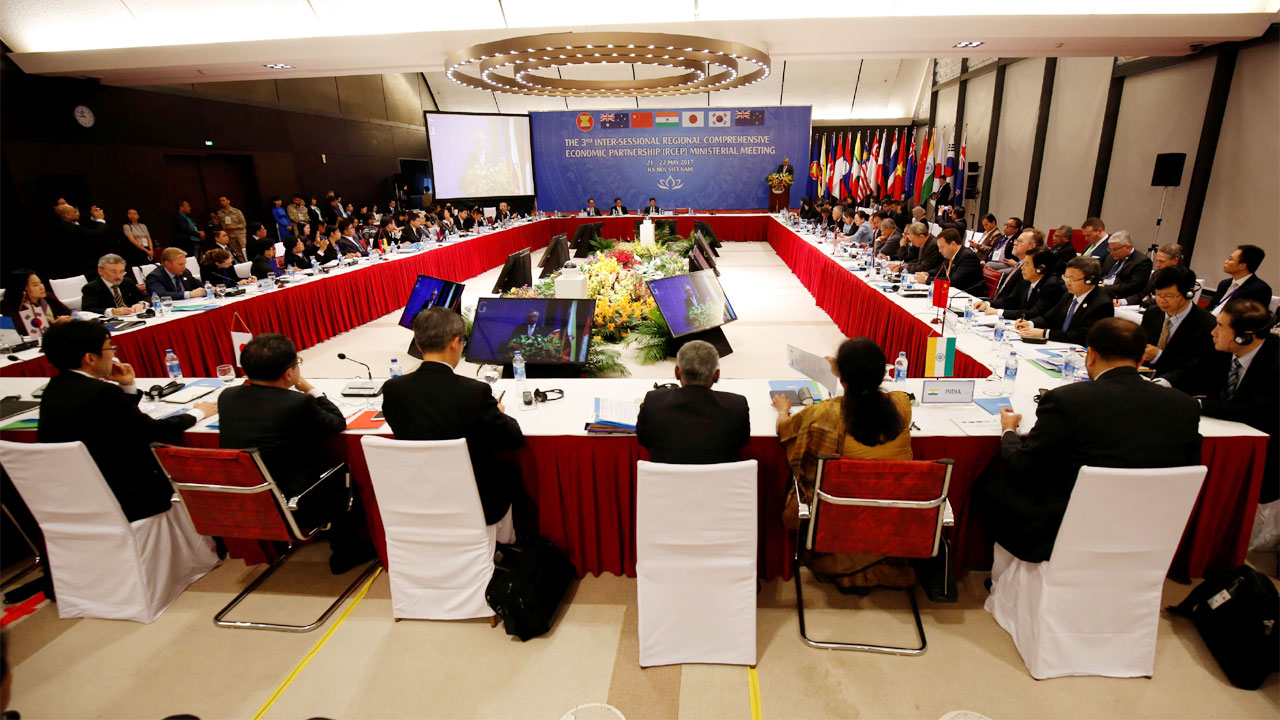 বাংলাদেশকে সবুজ সংকেত দিলো বিশ্বের বৃহত্তম বহুজাতিক বাণিজ্য সংস্থা