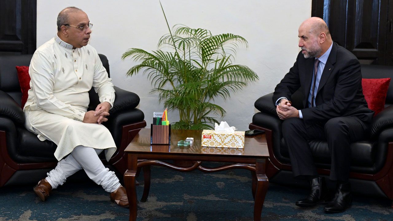 গণমুখী ও মানবিক বিচারব্যবস্থা গড়তে প্রধান বিচারপতির প্রচেষ্টার প্রশংসা