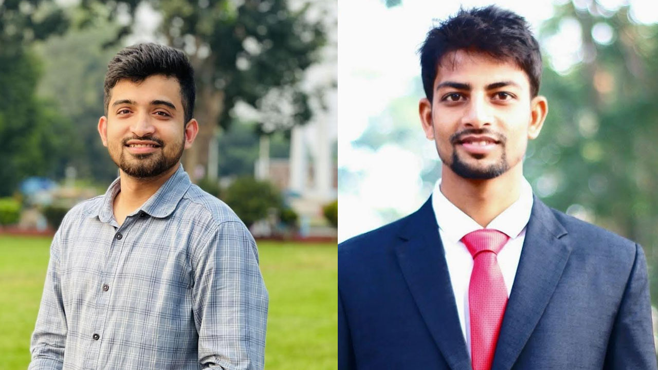 রাকসু নির্বাচনে প্যানেল ঘোষণা ছাত্রদলের, ভিপি আবীর ও জিএস নাফিউল