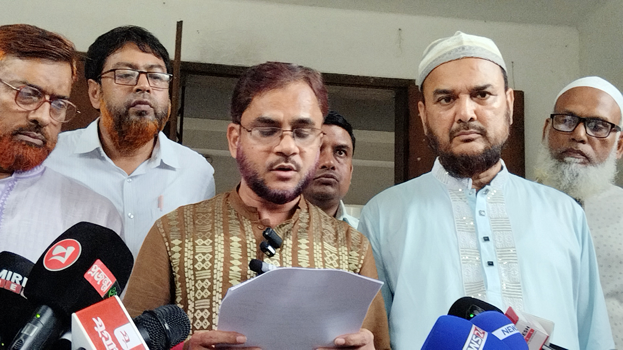 রাকসু নির্বাচন পরিচালনায় শিক্ষকদের সক্রিয় অংশগ্রহণের ঘোষণা