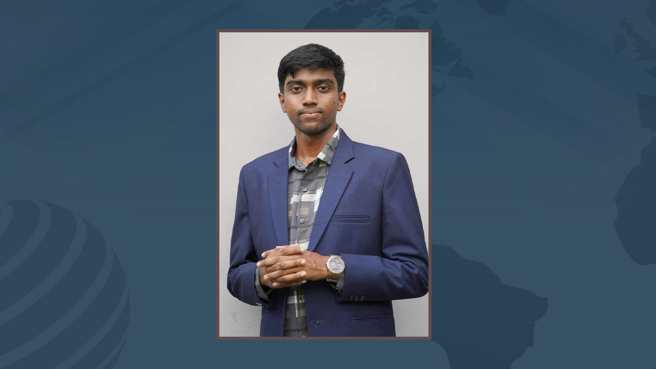 রাকসুতে শিবির সমর্থিত প্যানেলের প্রার্থী সনাতন ধর্মের সুজন