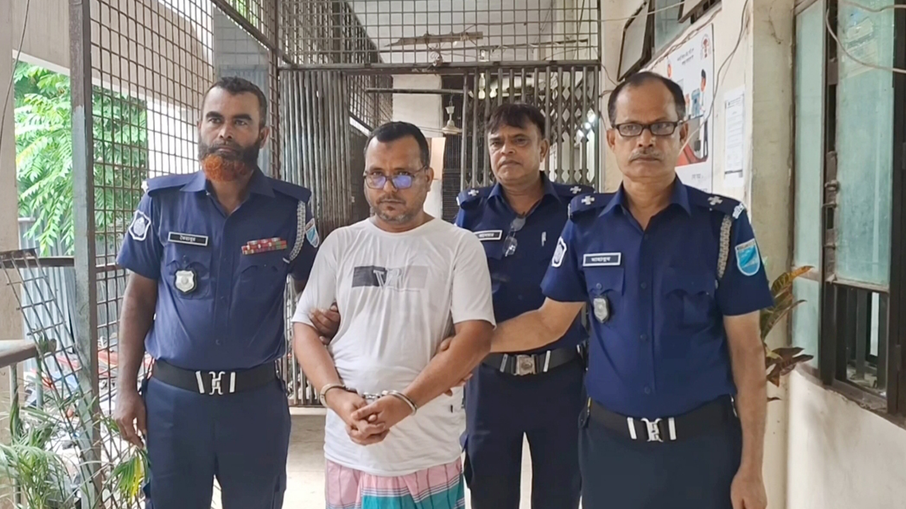 রূপগঞ্জে হত্যা মামলায় ১ জনের মৃত্যুদণ্ড, ১৭ জনের যাবজ্জীবন