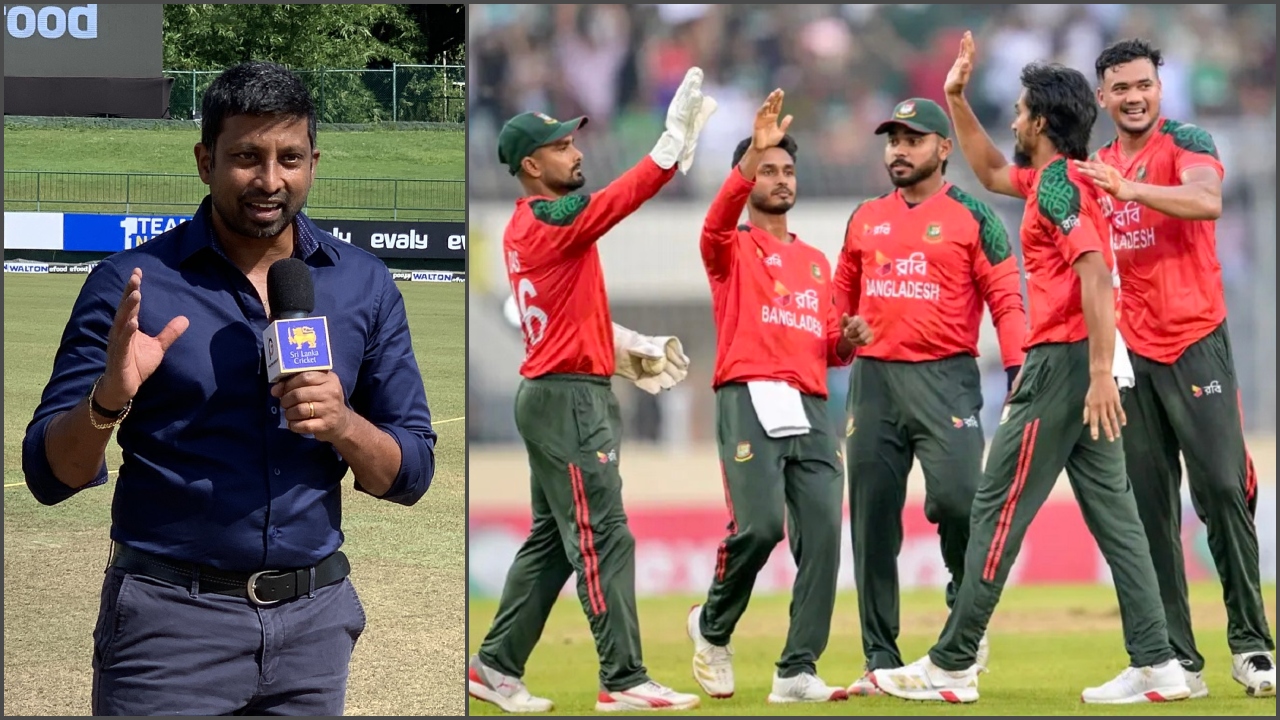 এশিয়া কাপে বাংলাদেশের সম্ভাবনা জানালেন আর্নল্ড