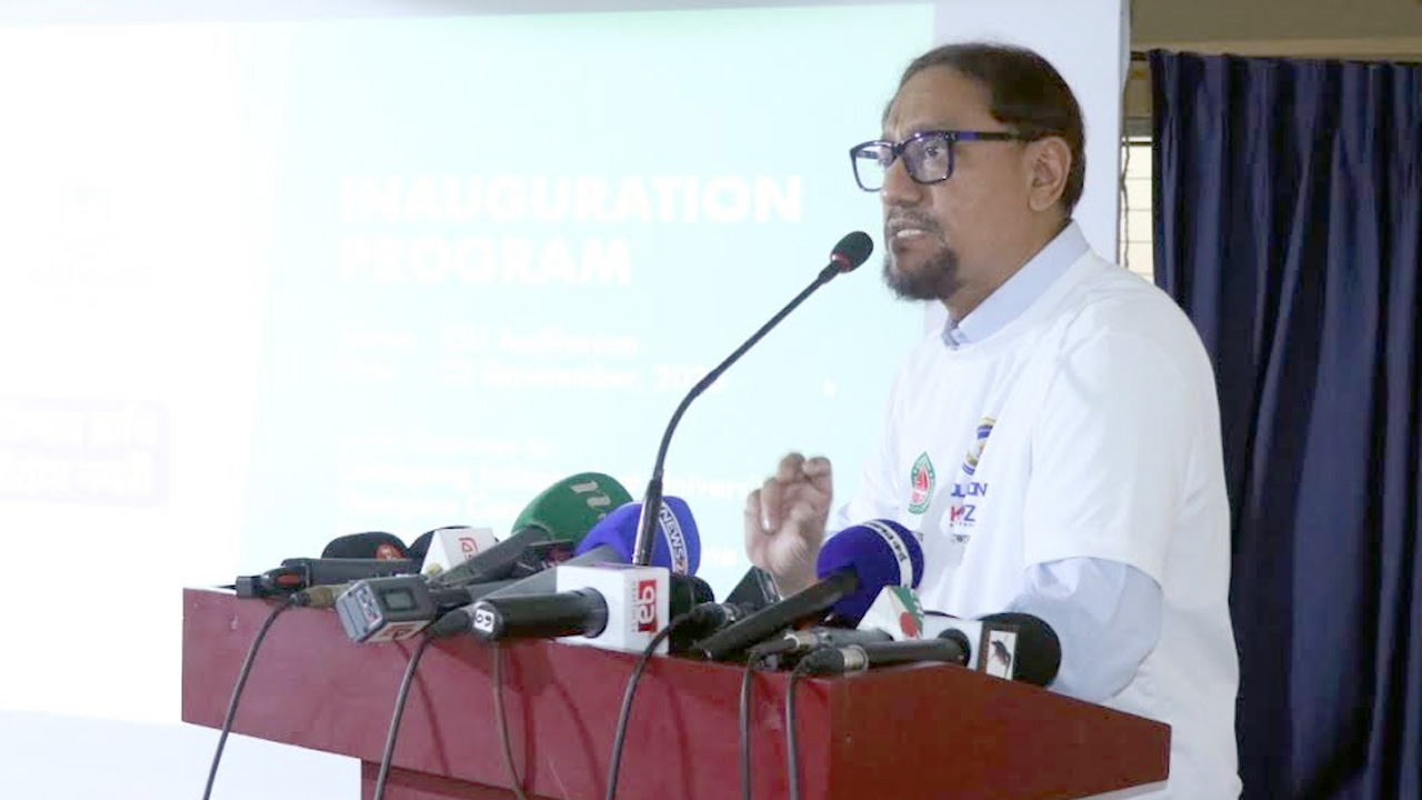 কোটি কোটি টাকার প্রকল্প অনুমোদনের অপেক্ষায় আটকে থাকে : চসিক মেয়র