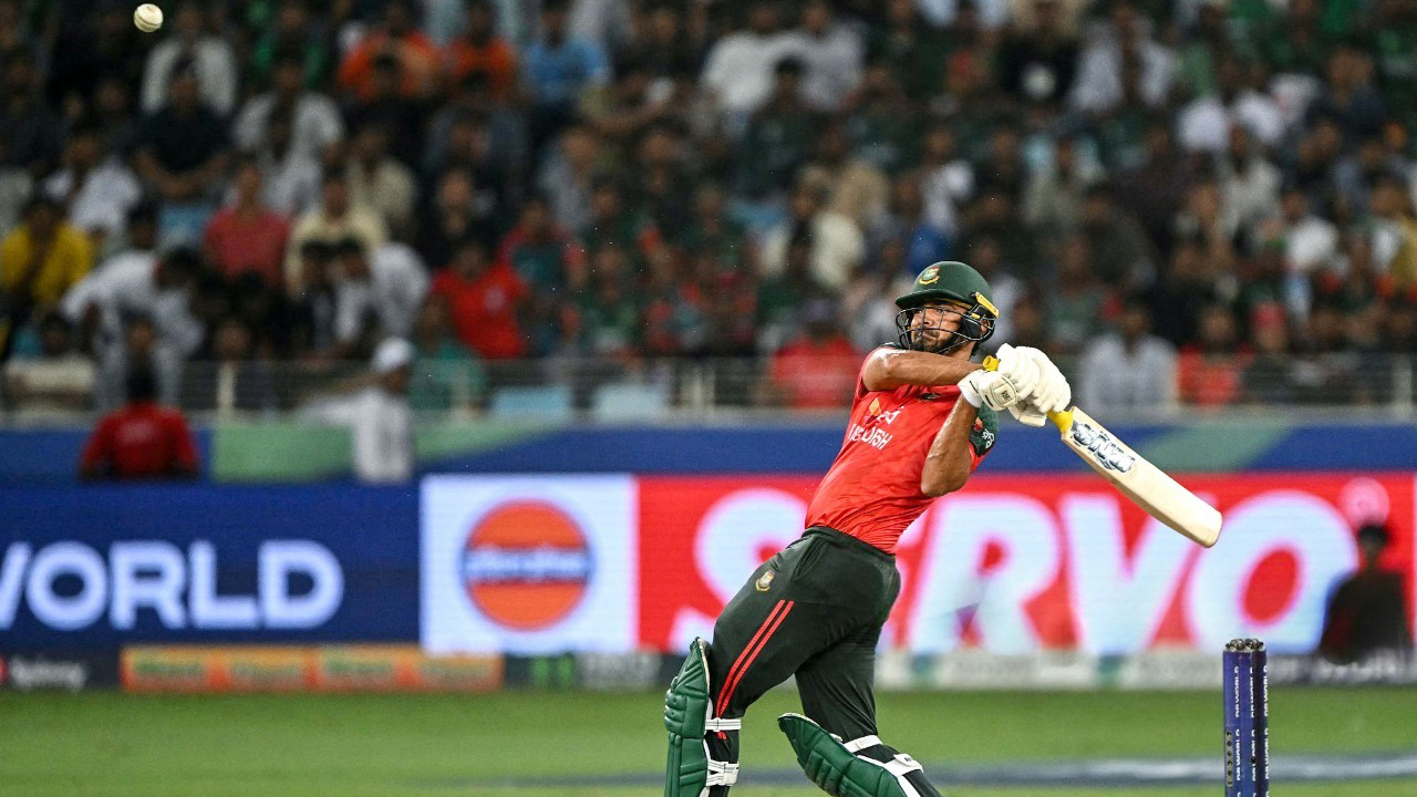 শ্রীলঙ্কাকে হারিয়ে এশিয়া কাপের ফাইনালে চোখ সাইফের