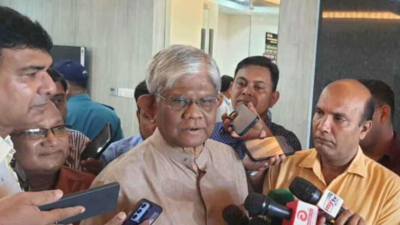 পাচার হওয়া অর্থের একটি অংশ ফেব্রুয়ারি মাসের মধ্যে ফিরিয়ে আনা সম্ভব