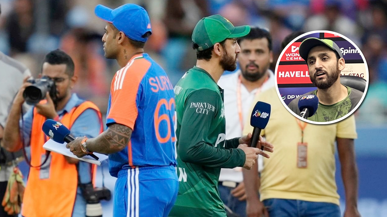 এবার পাকিস্তানের সঙ্গে ‘নো ফটোশ্যুট’ ভারতের, যা বললেন সালমান