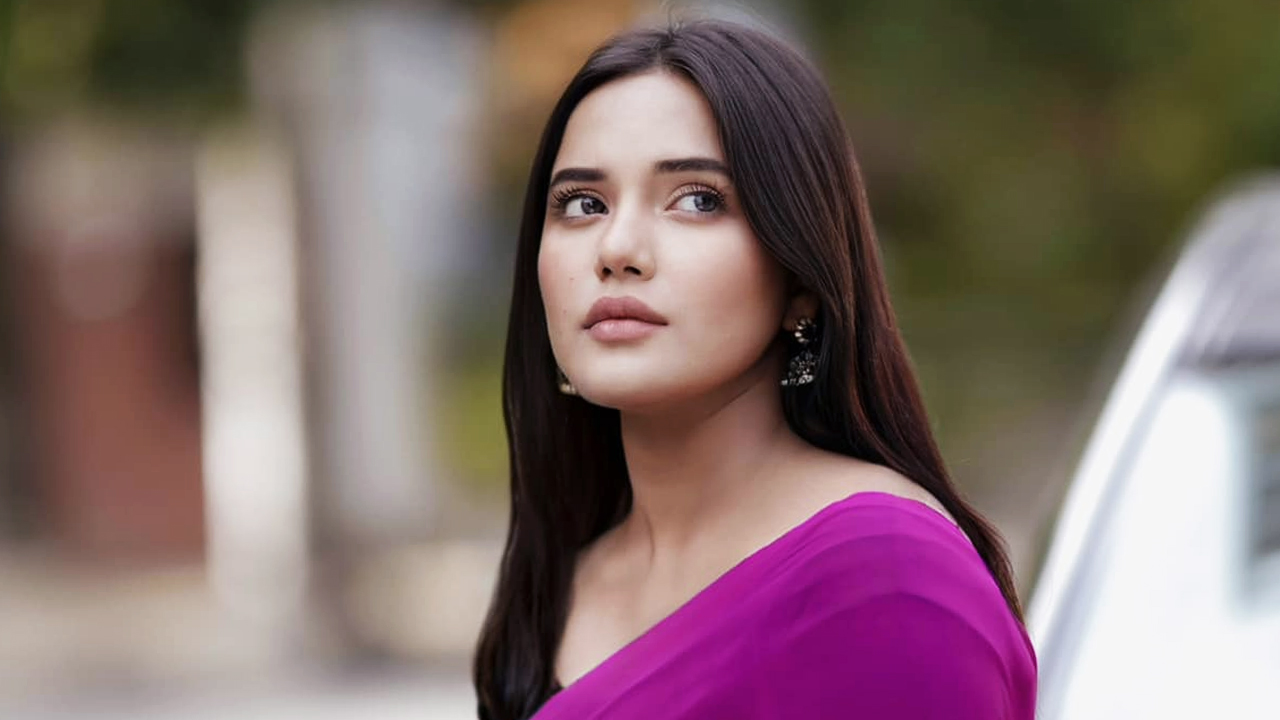 ভালো কিছু করলেও সমালোচনা আসে : মাহি