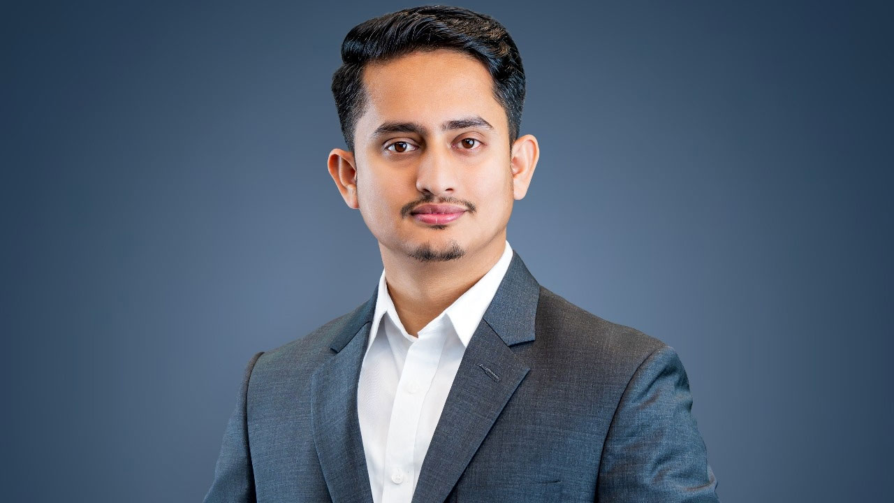 একজন হিংসুক-ছোটলোক থেকে দেশকে মুক্তি দিয়েছেন, আল্লাহর কাছে কোটি শুকরিয়া