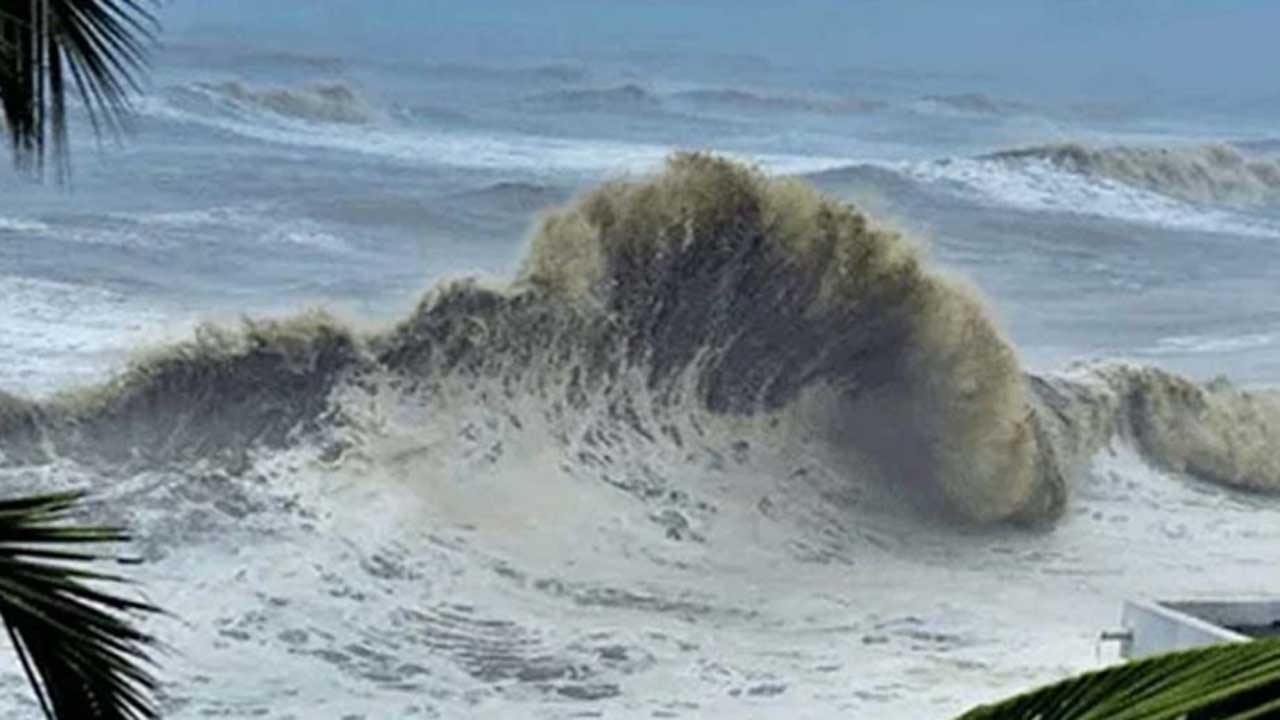 বঙ্গোপসাগরে লঘুচাপ, কমবে তাপমাত্রা
