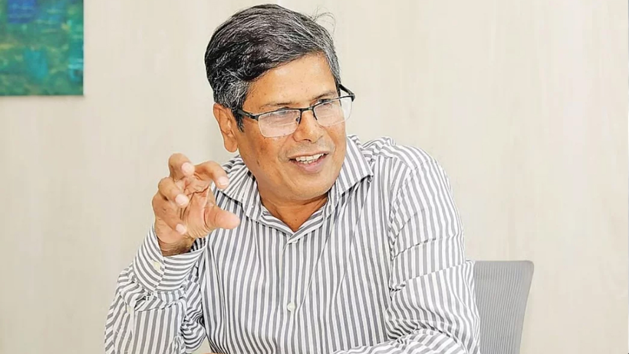 ‘মঞ্চ ৭১’ ষড়যন্ত্রে সংশ্লিষ্টতার অভিযোগে আবু আলম শহীদ খান গ্রেপ্তার