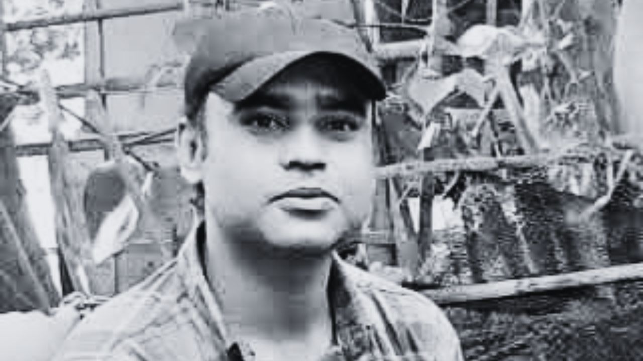 মহেশখালীতে এক ব্যক্তিকে গুলি করে হত্যা