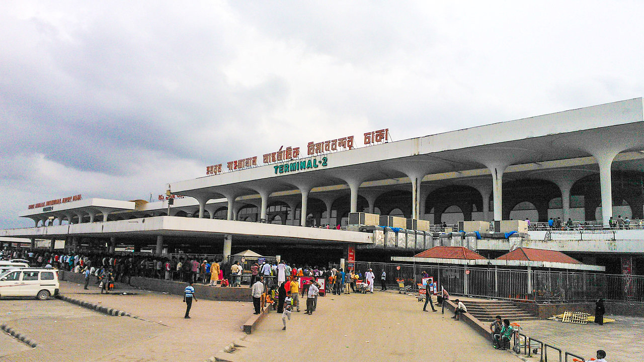 শাহজালাল বিমানবন্দরের নিরাপত্তা দায়িত্বে ফিরছে এপিবিএন