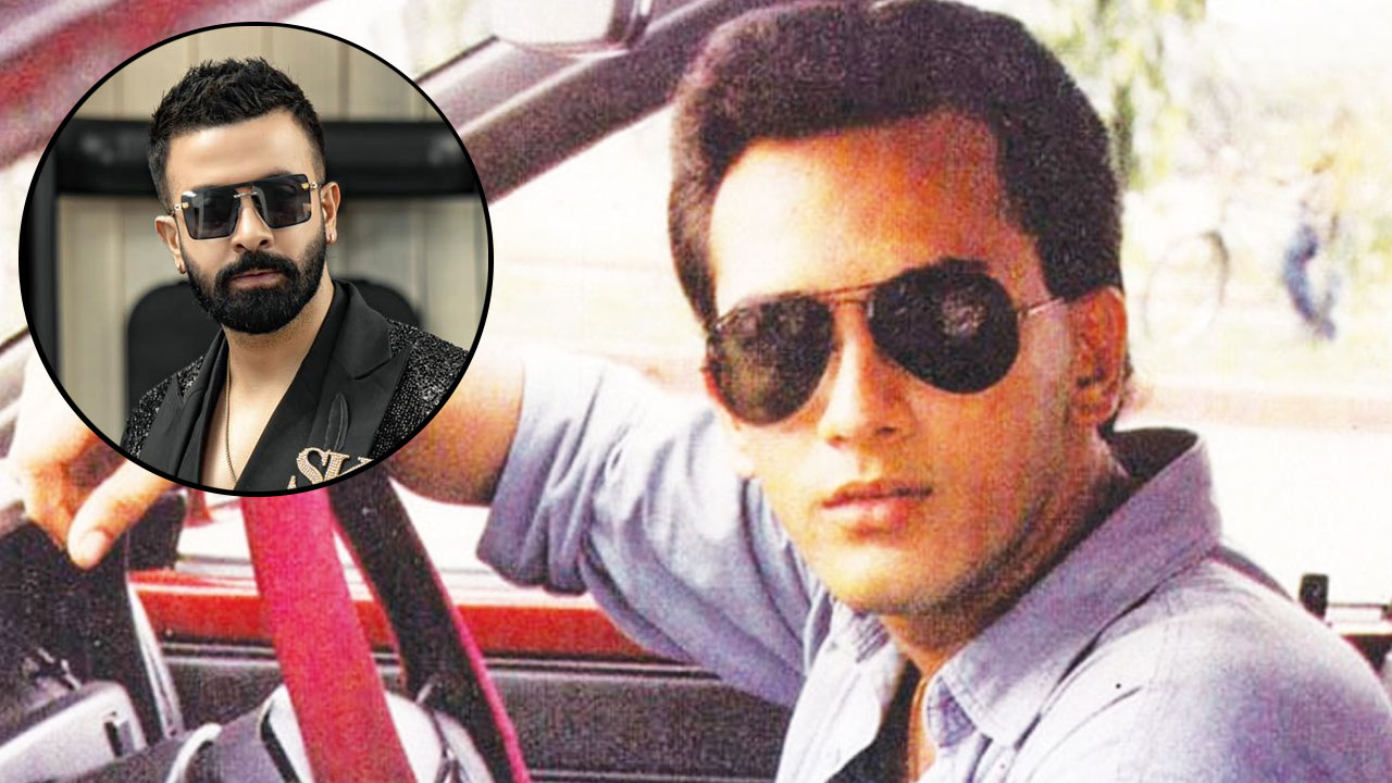 আপনার অনুপস্থিতি এখনও অবিশ্বাস্য— সালমান শাহের স্মরণে শাকিব খান