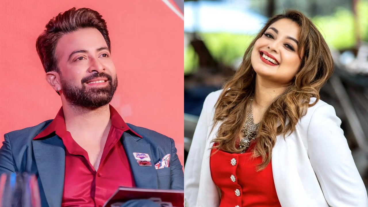 শাকিবের কথা শুনে ‘বিস্ময় কাটেনি’ কোনালের