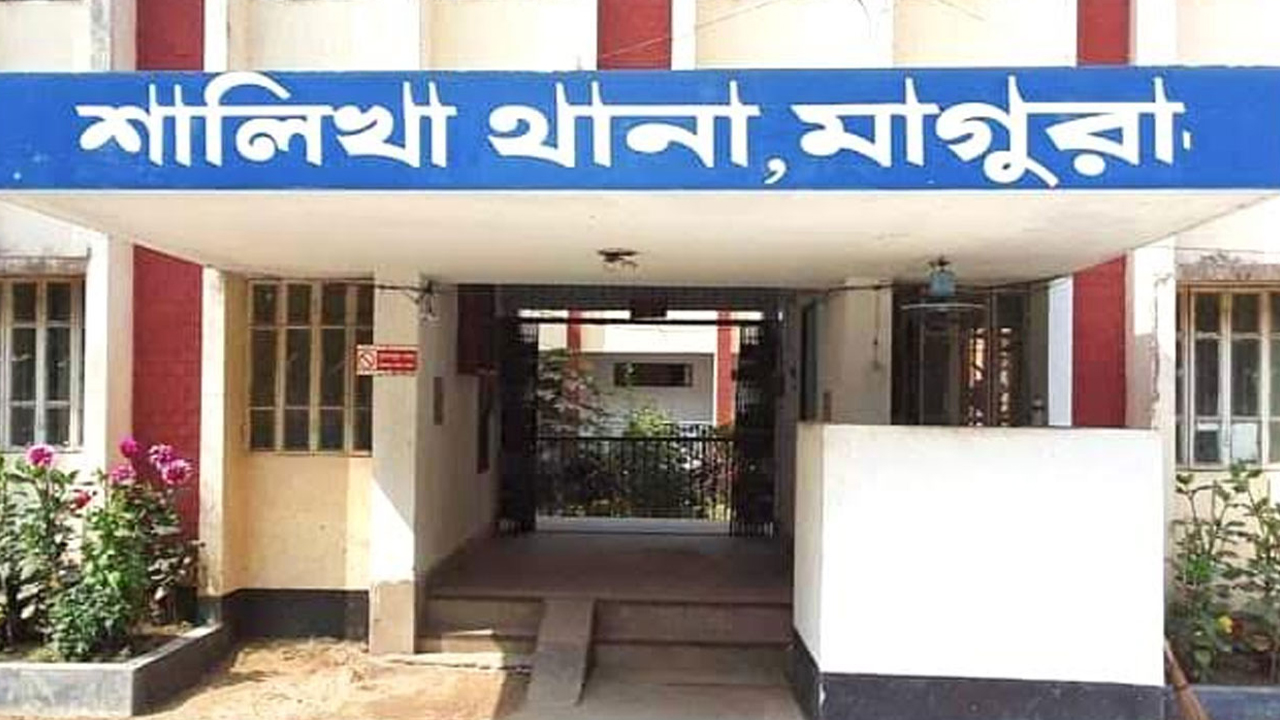 মাংস বিক্রির উদ্দেশ্যে রোগা ঘোড়া জবাই, এলাকায় উত্তেজনা