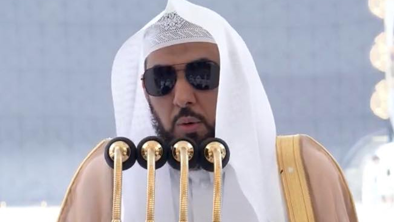 আখিরাতের বাস্তবতা ও আল্লাহর কাছে ফেরা নিয়ে যা বললেন কাবার ইমাম