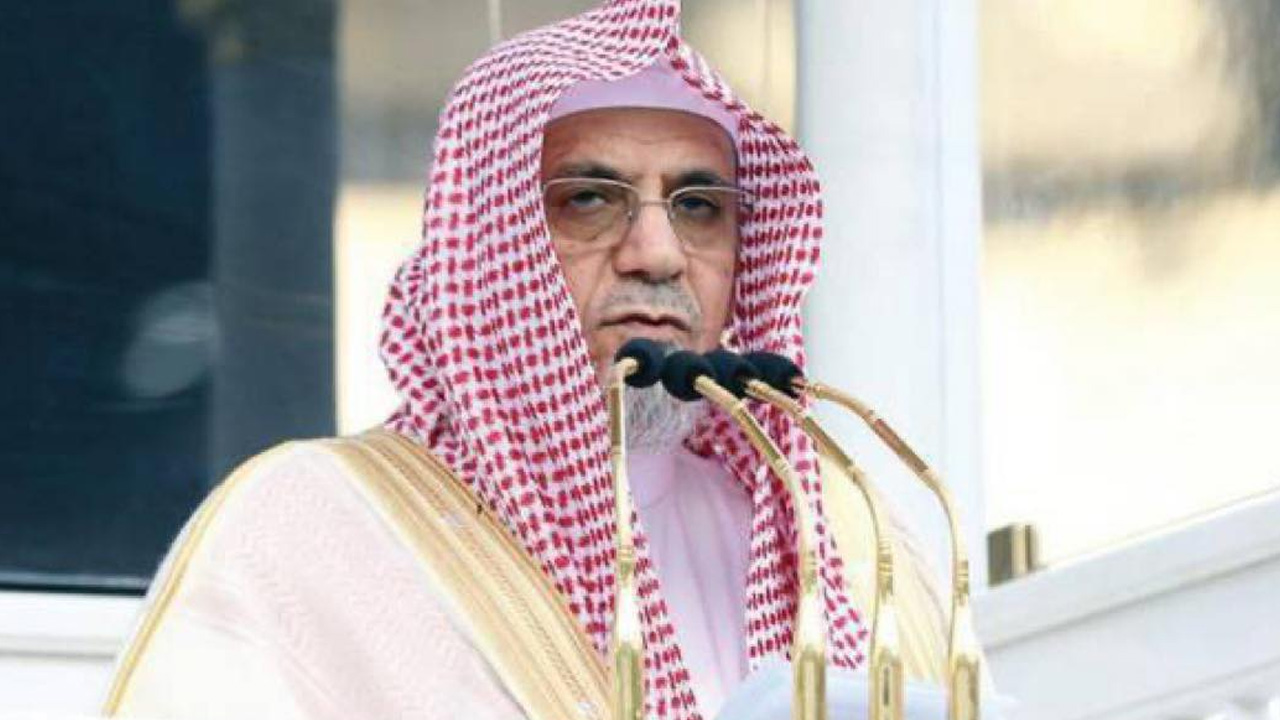 সৌদি আরবের নতুন গ্র্যান্ড মুফতি হচ্ছেন যিনি