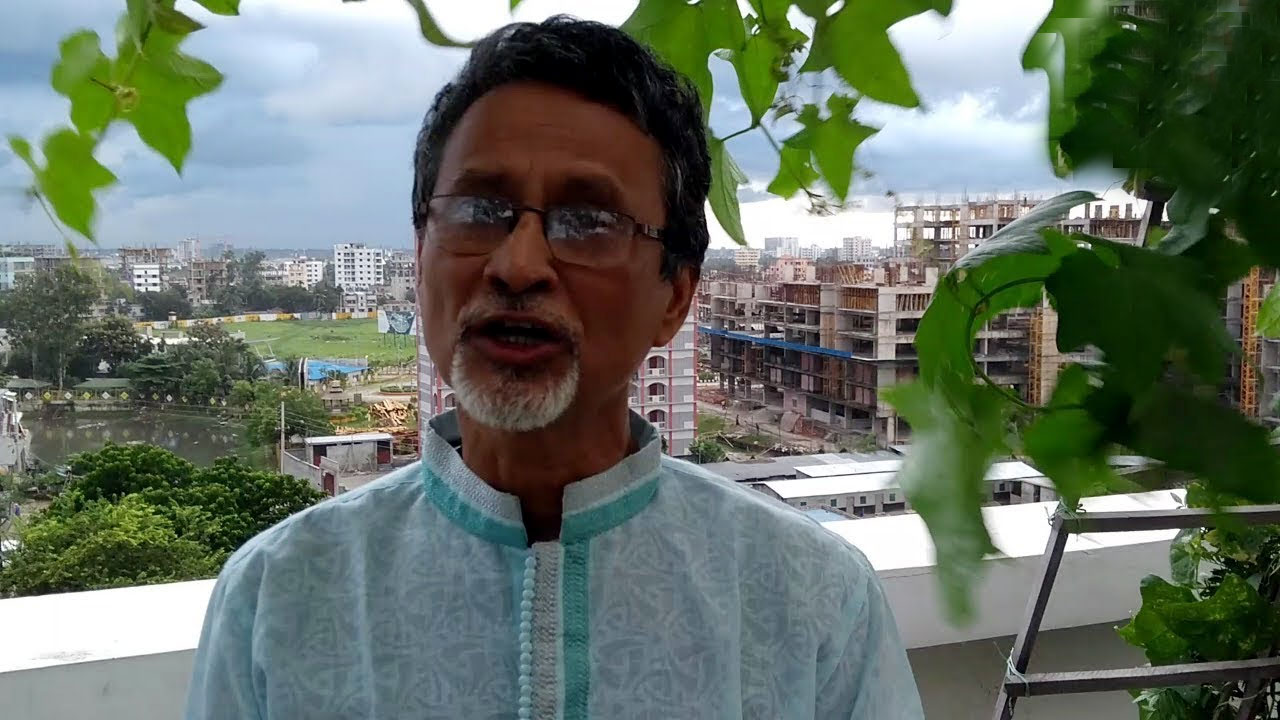 সাবেক সচিব ভুঁইয়া মোহাম্মদ শফিকুল ইসলাম গ্রেপ্তার