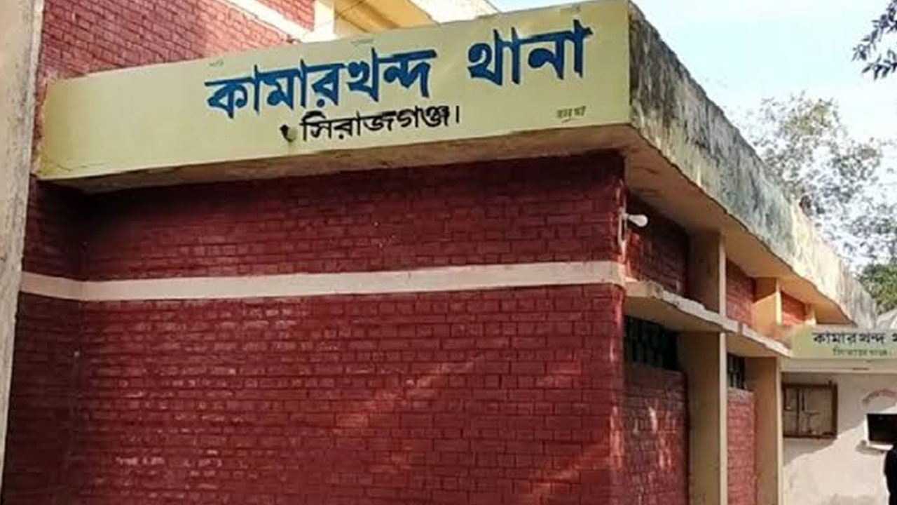 সিরাজগঞ্জে র‍্যাবের ধাওয়ায় পানিতে ডুবে যুবকের মৃত্যু