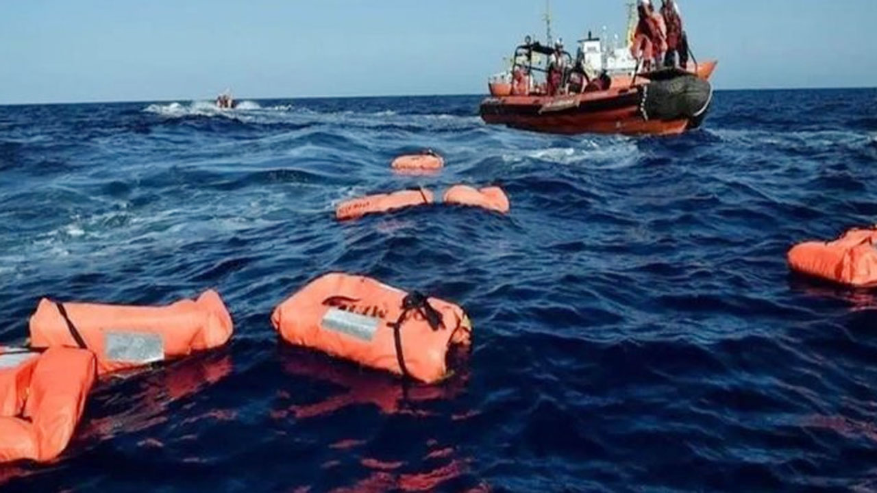 স্পেনের উপকূলে জাহাজ ডুবে নিহত প্রায় ১৫০ অভিবাসনপ্রত্যাশী