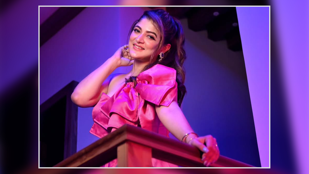 ‘আমাকে তারা নেয়নি’