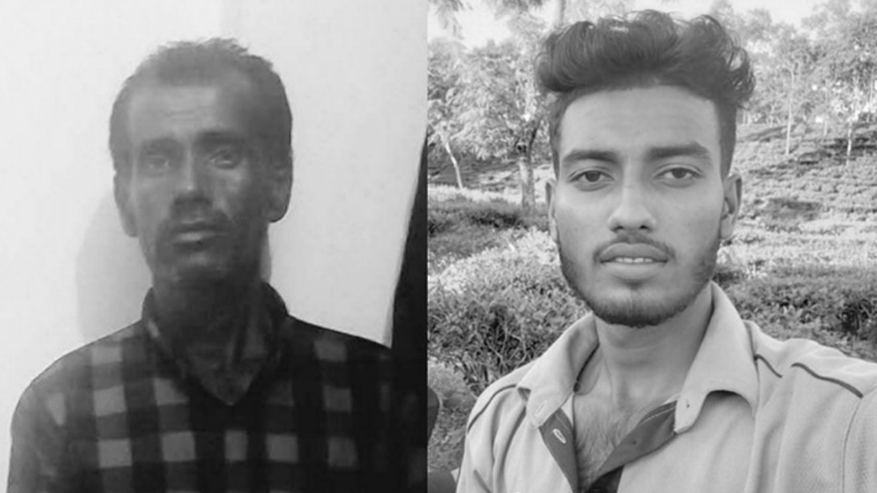 শ্রীমঙ্গলে পাইপলাইনে বিস্ফোরণ, দগ্ধ বাবা-ছেলের মৃত্যু