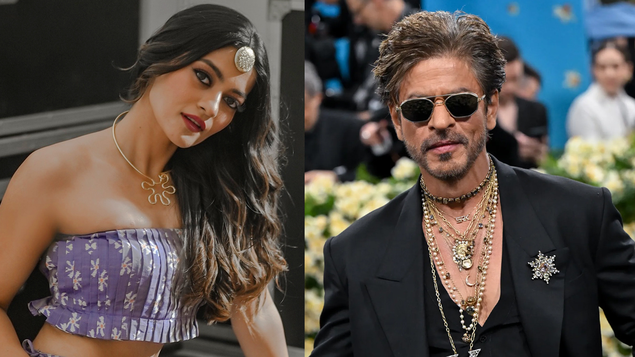 ‘শাহরুখের সঙ্গে হ্যান্ডশেকের পর হাত ধুইনি’