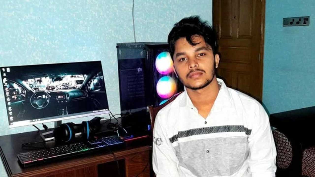 দ্বিতীয় বিয়ের প্রতিবাদ করায় বাবার হাতে ছেলে খুন