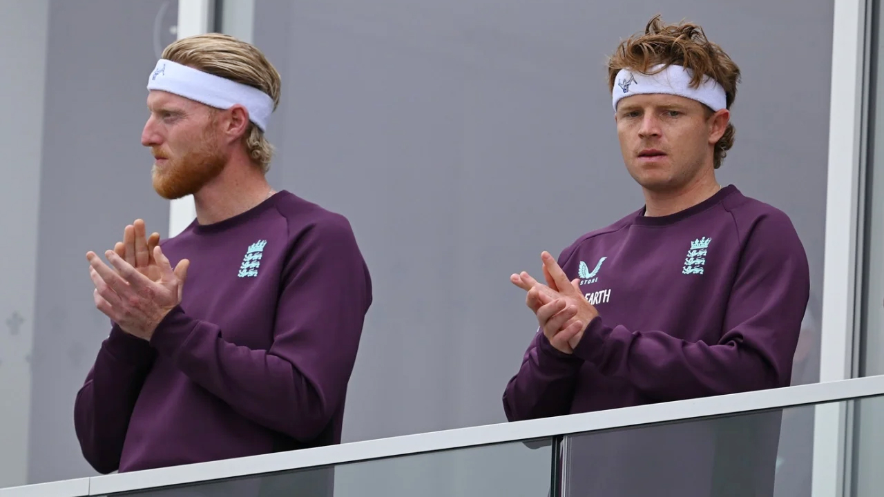 অ্যাশেজের ২ মাস আগে স্কোয়াড ঘোষণায় ইংল্যান্ডের চমক