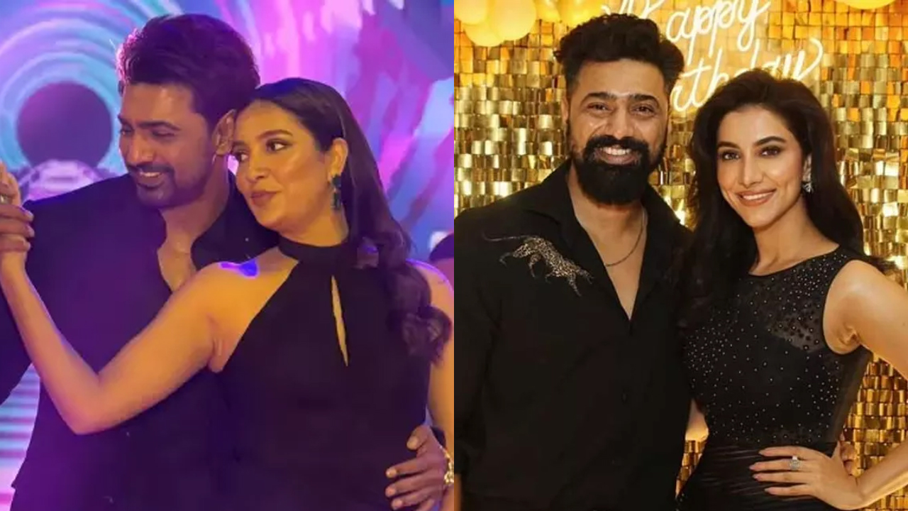 শুভশ্রী বা রুক্মিণী নন, জীবনে প্রথম যে নায়িকাকে মন দিয়েছিলেন দেব