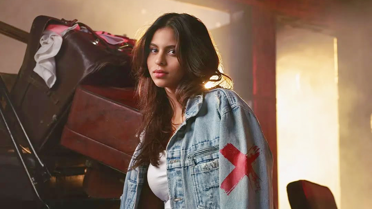 আইনি জটিলতায় সুহানা!