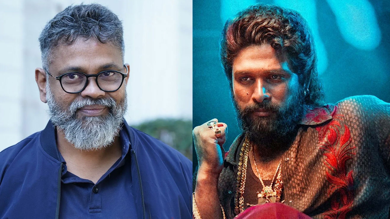 ‘পুষ্পা থ্রি’র বিষয়ে যা জানালেন পরিচালক সুকুমার