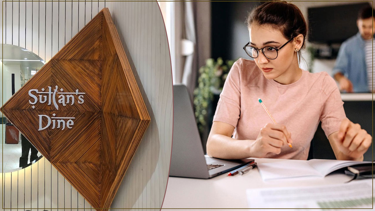 অভিজ্ঞতা ছাড়াও সুলতান’স ডাইনে চাকরির সুযোগ 