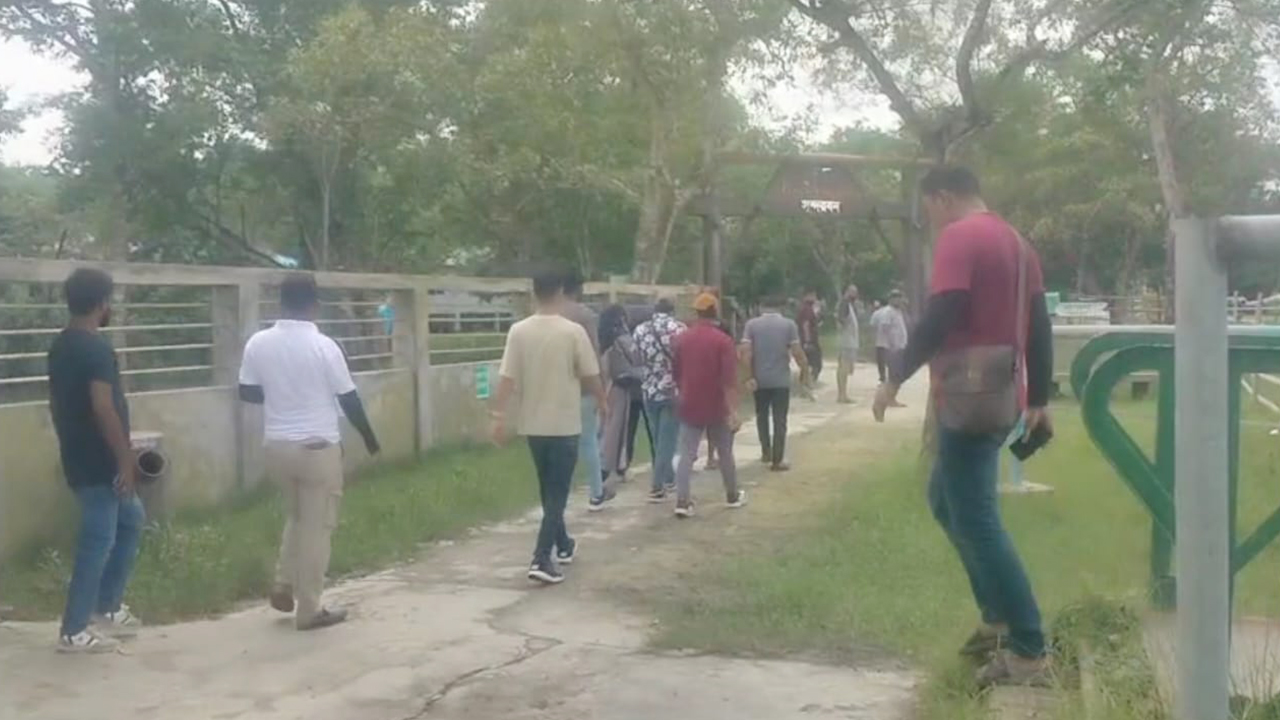 সুন্দরবনে নিষেধাজ্ঞা শেষে নেই কাঙ্ক্ষিত পর্যটক