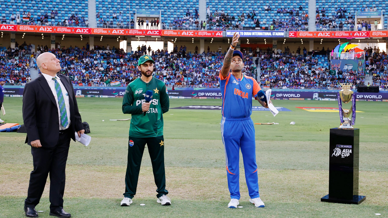 অবশেষে পাকিস্তানের ‘বিজয়’, এশিয়া কাপে যে সিদ্ধান্ত আসছে