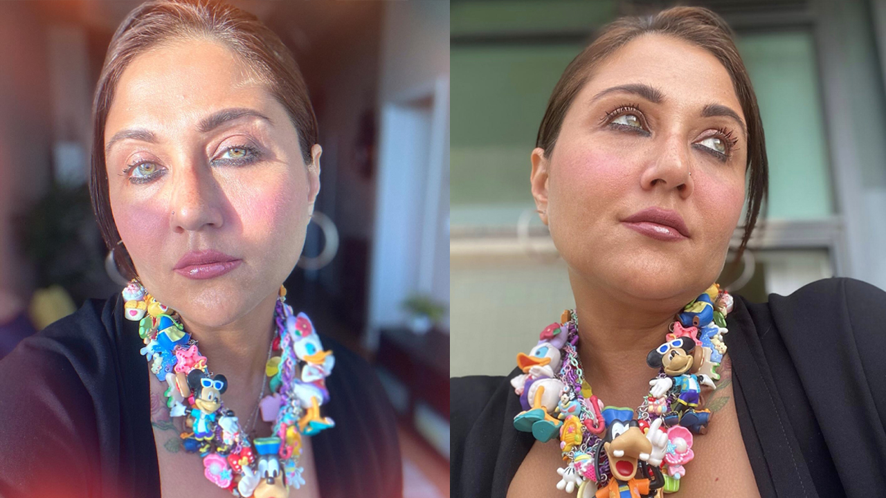 ‘আমার নাম স্বস্তিকা, আমি বুড়িমা নই’