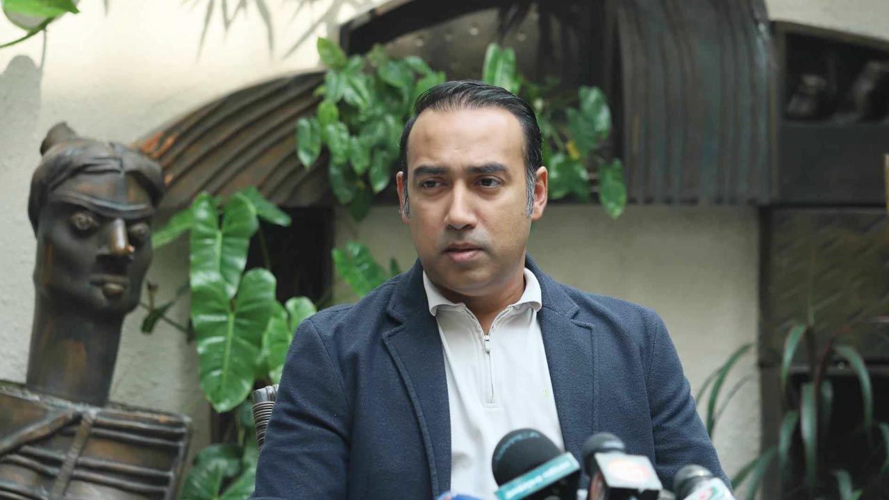 ৬ স্টেডিয়াম পেলে ফিফা স্বীকৃতির আশা বাফুফে সভাপতির